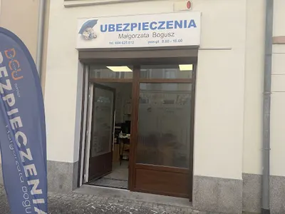 Pośrednictwo Ubezpieczeniowe Małgorzata Bogusz